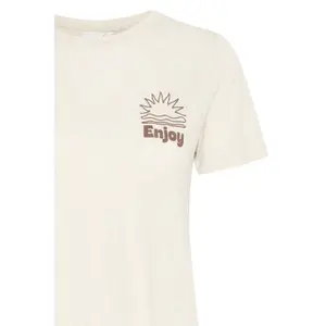 Women's T-shirt Ichi Ohana 2 image-2