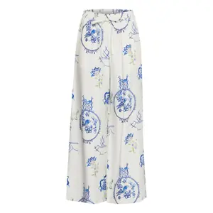 Women's Trousers Ichi Lucie image-0