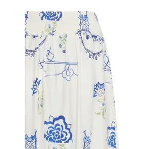 Jupe femme Ichi Lucie image-2