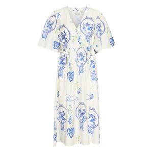 Women's dress Ichi Lucie