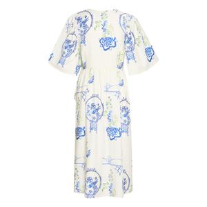 Women's dress Ichi Lucie image-1