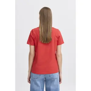T-Shirt Ichi Comono 4 image-5