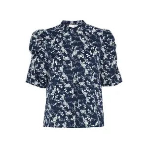 Damenbluse Ichi Inina image-0