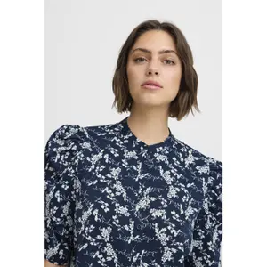 Damenbluse Ichi Inina image-6