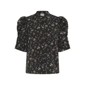 Blusa feminina Ichi Inina image-0