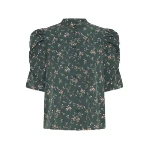 Blusa feminina Ichi Inina image-1