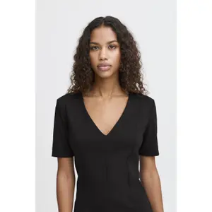 Kleid Damen Ichi Kala 1 image-2