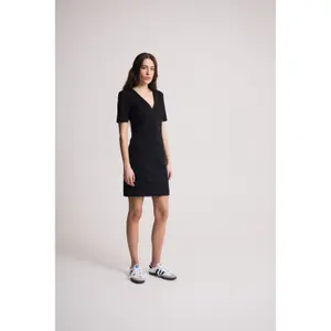 Kleid Damen Ichi Kala 1 image-5