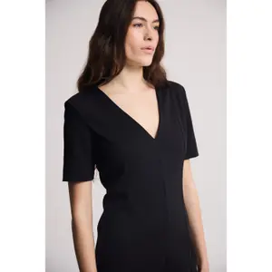 Kleid Damen Ichi Kala 1 image-6