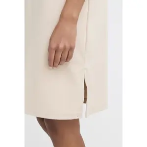 T-Shirt-Kleid Ichi Kala 2 image-2