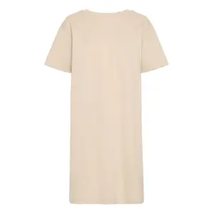 T-Shirt-Kleid Ichi Kala 2 image-5