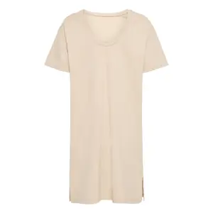 T-Shirt-Kleid Ichi Kala 2 image-6