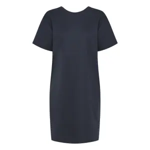 T-Shirt-Kleid Ichi Kala 2 image-0