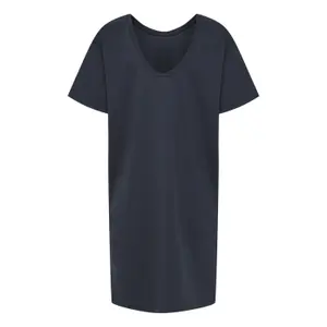 T-Shirt-Kleid Ichi Kala 2 image-1