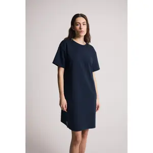 T-Shirt-Kleid Ichi Kala 2 image-3