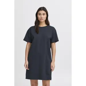 T-Shirt-Kleid Ichi Kala 2 image-5