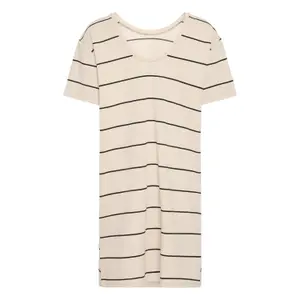 T-Shirt-Kleid Ichi Kala 2 image-6