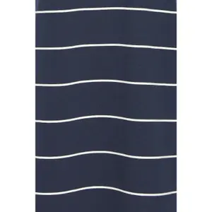 T-Shirt-Kleid Ichi Kala 2 image-1