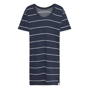 T-Shirt-Kleid Ichi Kala 2 image-2