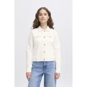 Damska kurtka dżinsowa Ichi Billy image-2