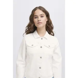 Damska kurtka dżinsowa Ichi Billy image-4