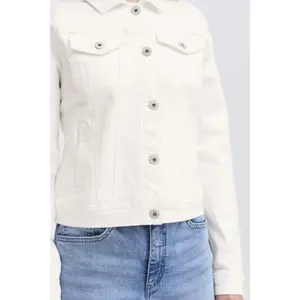 Damska kurtka dżinsowa Ichi Billy image-5