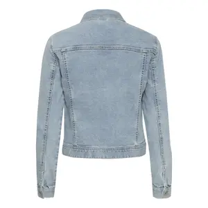 Damska kurtka dżinsowa Ichi Billy image-3