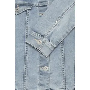 Damska kurtka dżinsowa Ichi Billy image-6