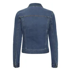 Damska kurtka dżinsowa Ichi Billy image-6