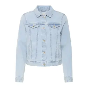 Damska kurtka dżinsowa Ichi Billy image-1