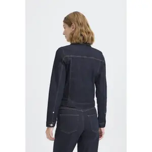 Damska kurtka dżinsowa Ichi Billy image-3