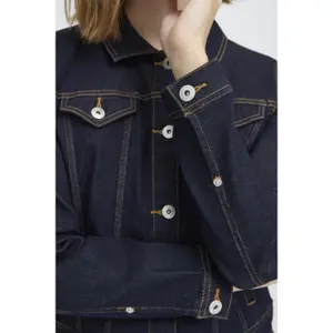 Damska kurtka dżinsowa Ichi Billy image-4