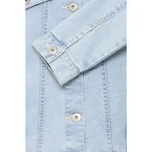 Damska kurtka dżinsowa Ichi Billy image-6