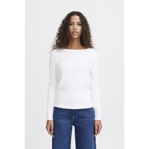 Camiseta de manga larga para mujer Ichi Cella image-2