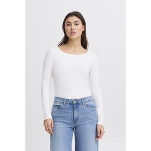 Camiseta de manga larga para mujer Ichi Cella image-3