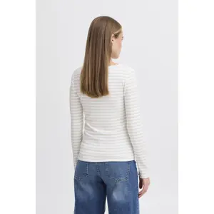 Langarmshirt Ichi Cella image-2