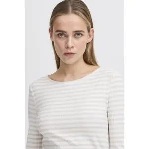 Langarmshirt Ichi Cella image-3