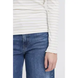 Langarmshirt Ichi Cella image-4