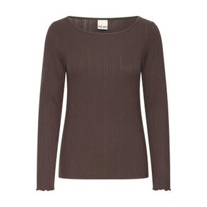 20122819-190915-t-shirt-manches-longues-femme-ichi-cella-coffee-bean