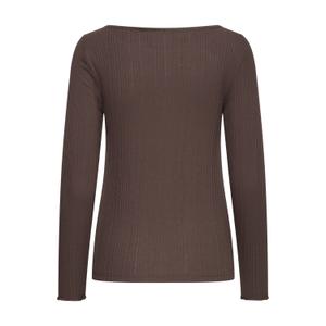 Women's long sleeve T-shirt Ichi Cella image-1