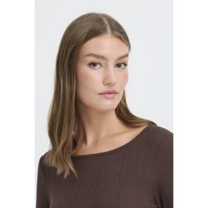 Women's long sleeve T-shirt Ichi Cella image-6