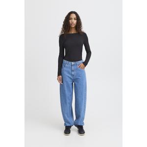 Camiseta de manga larga para mujer Ichi Cella image-1