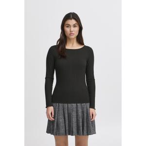 Camiseta de manga larga para mujer Ichi Cella image-4