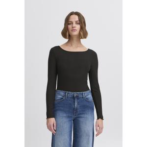 Camiseta de manga larga para mujer Ichi Cella image-6