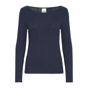 20122819-194010-t-shirt-manches-longues-femme-ichi-cella-total-eclipse