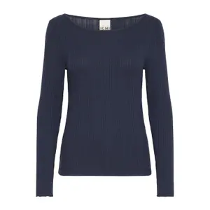 Women's long sleeve T-shirt Ichi Cella image-0