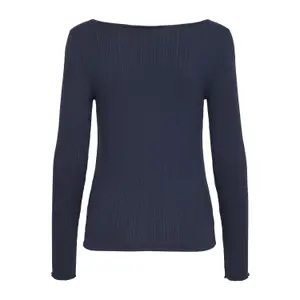 Women's long sleeve T-shirt Ichi Cella image-3