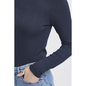 Women's long sleeve T-shirt Ichi Cella image-6