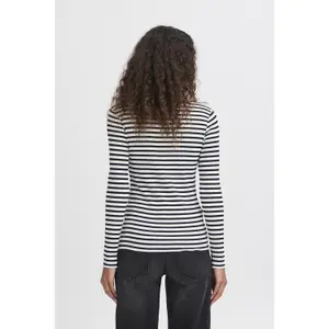 Langarmshirt Ichi Cella image-2