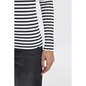 Langarmshirt Ichi Cella image-4
